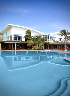 Hotel Coconut Bay Resort & Spa All Inclusive
