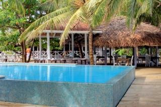 Hotel Coconut Beach Club