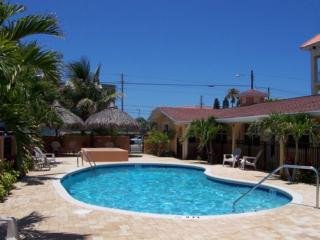 Hotel Coconut Villas