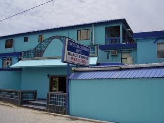 Hotel Coconuts Caribbean Resort