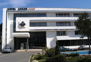 Hotel Cocor Spa