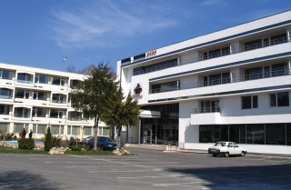 Hotel Cocor Spa