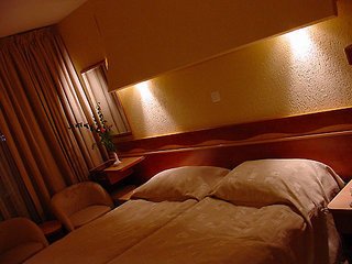 Hotel Cocor Spa