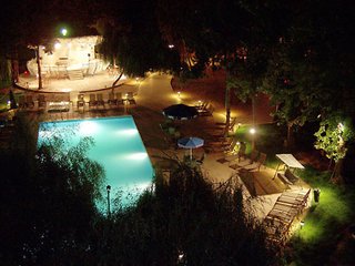 Hotel Cocor Spa