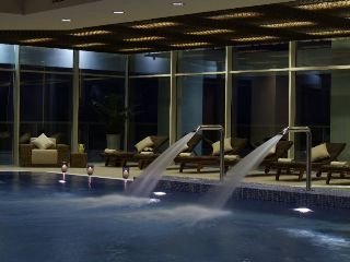 Hotel Cocor Spa