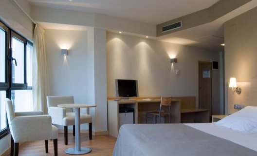 Hotel Codina