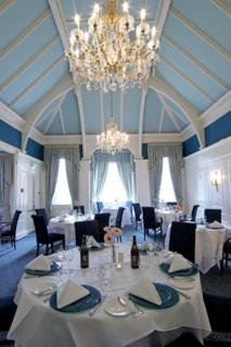 Hotel Coed-y-mwstwr