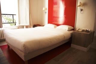 Hotel Coeur De City Nancy Stanislas