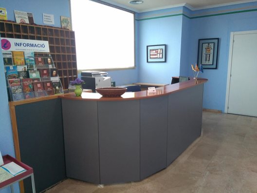 Hotel Cogullada