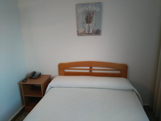 Hotel Cogullada