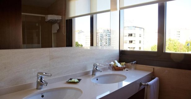 Hotel Coia