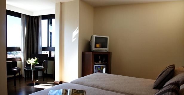 Hotel Coia