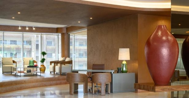 Hotel Coimbra Aeminium By Meliá
