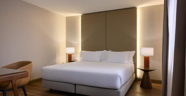 Hotel Coimbra Aeminium By Meliá