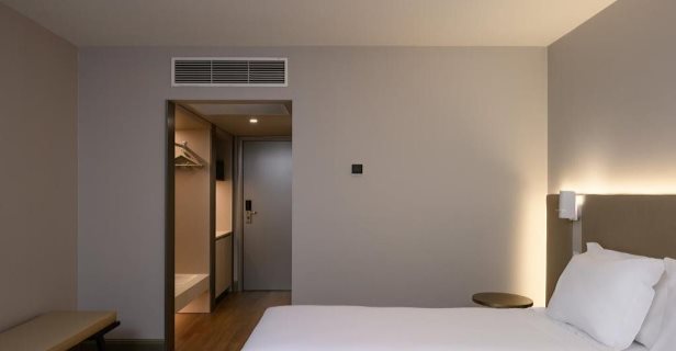 Hotel Coimbra Aeminium By Meliá