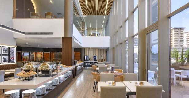 Hotel Coimbra Aeminium By Meliá