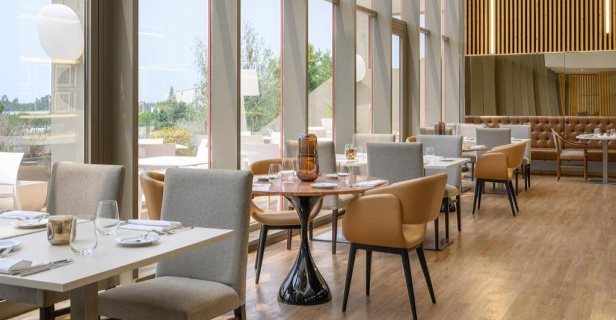 Hotel Coimbra Aeminium By Meliá