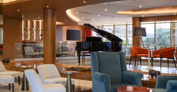 Hotel Coimbra Aeminium By Meliá