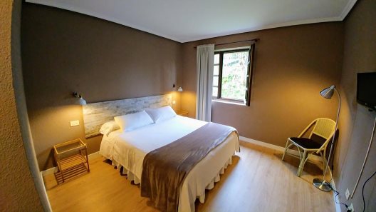 Hotel Colegiata