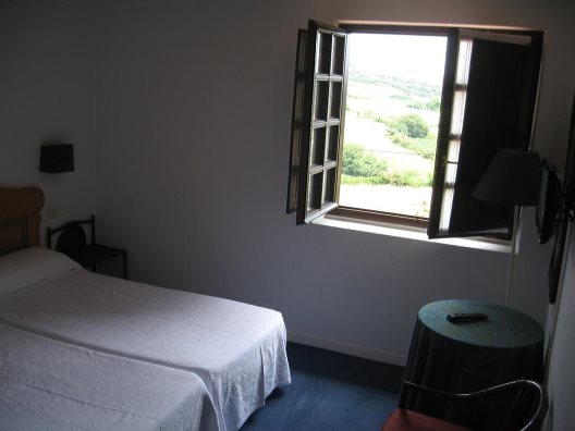 Hotel Colegiata