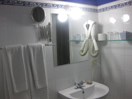Hotel Colegiata