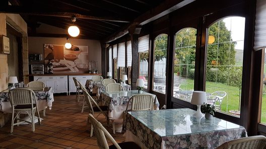 Hotel Colegiata