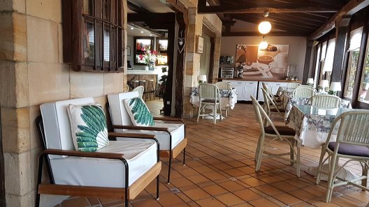 Hotel Colegiata