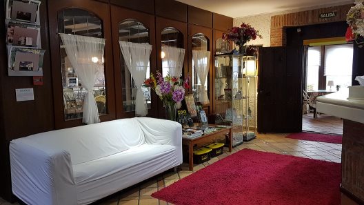 Hotel Colegiata