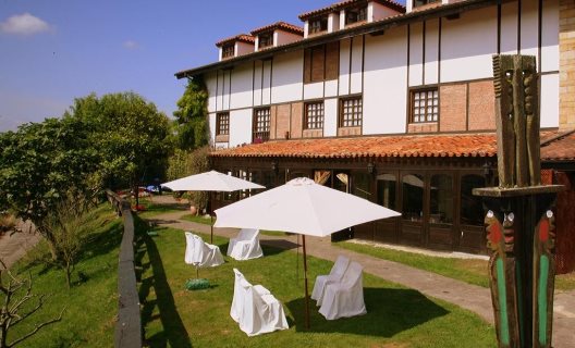 Hotel Colegiata