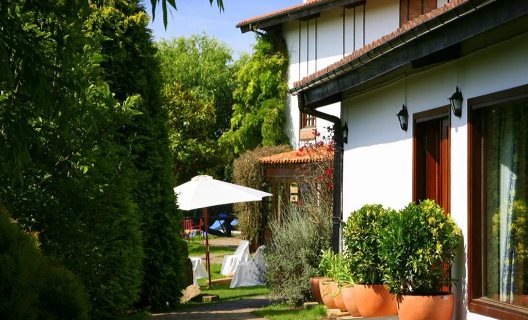 Hotel Colegiata