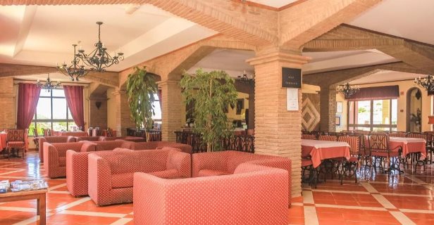 Hotel Colina Dos Mouros