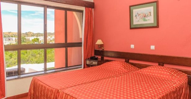 Hotel Colina Dos Mouros