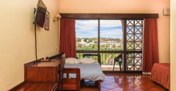 Hotel Colina Dos Mouros