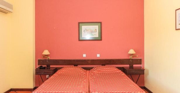 Hotel Colina Dos Mouros