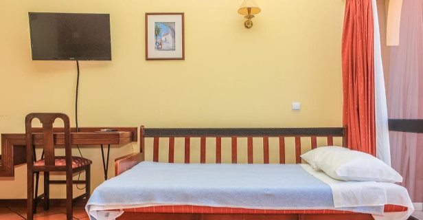 Hotel Colina Dos Mouros