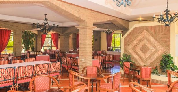 Hotel Colina Dos Mouros
