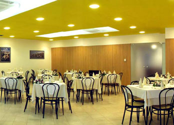 Hotel Colle Del Sole