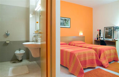 Hotel Colle Del Sole