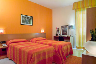 Hotel Colle Del Sole