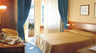 Hotel Colle Della Trinita