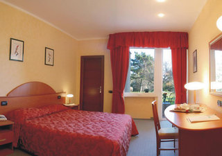 Hotel Colle Della Trinita