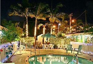 Hotel Collins