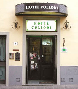 Hotel Collodi