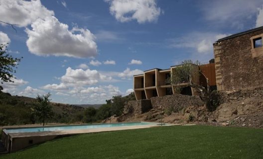 Hotel Colmeal Countryside