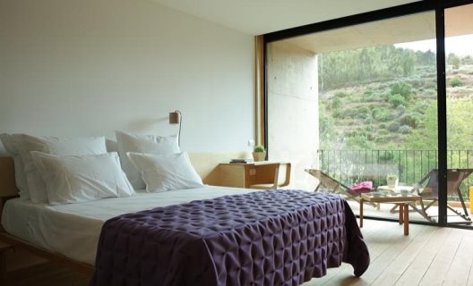 Hotel Colmeal Countryside