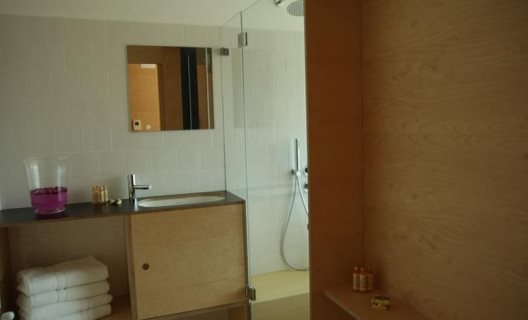 Hotel Colmeal Countryside