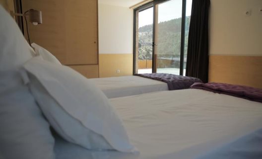 Hotel Colmeal Countryside