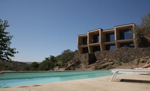 Hotel Colmeal Countryside