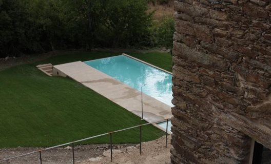 Hotel Colmeal Countryside
