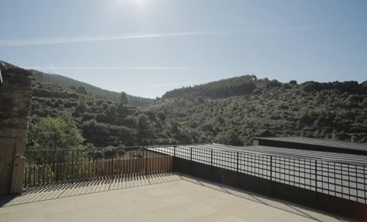 Hotel Colmeal Countryside